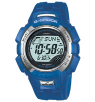 CASIO G-SHOCK : The G GW-310J-2BJF