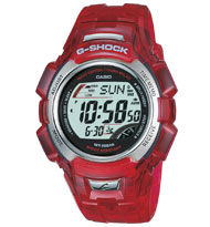 CASIO G-SHOCK : The G GW-310J-4JF