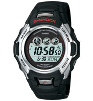 CASIO The G GW-500J-1JF