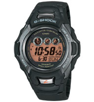 G-SHOCK　GW-510J二次電池新品