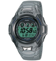 G-SHOCK　GW-510J二次電池新品