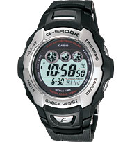 CASIO G-SHOCK The G GW-700CJ-1JF