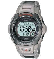 CASIO G-SHOCK The G : GW-700DCJ-8JF