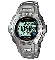 CASIO G-SHOCK : The G GW-700DJ-8AJF