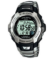 CASIO G-SHOCK : The G GW-700DJ-8BJF