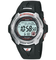 CASIO G-SHOCK : The G GW-700J-1JF