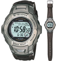 CASIO G-SHOCK The G GW-700LJ-5JF