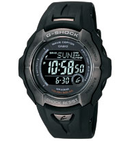 CASIO G-SHOCK The G GW-700RBJ-1JF