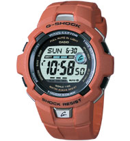 CASIO G-SHOCK : The G GW-900BJ-4JF