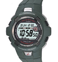 G-Shock The G GW-900J-3JF