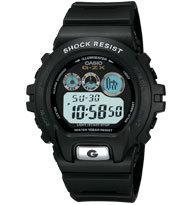 値下げ  CASIO G-SHOCK G-ZX カスタム? GZX-690J