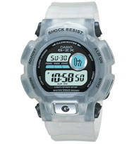 値下げ  CASIO G-SHOCK G-ZX カスタム? GZX-690J