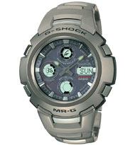 CASIO G-SHOCK : The G MRG-2000DJ-8AJF