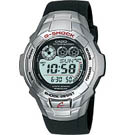 JVI G-SHOCK : G-7100-1JF