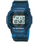 CASIO GVbN G-LIDE GL-200-2AJF '03 SUMMER