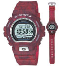 CASIO G-SHOCK G-LIDE GL-220-4JF