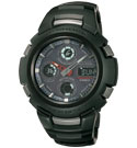 CASIO G-SHOCK : The G GW-1000BDJ-8AJF