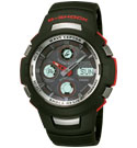 CASIO G-SHOCK : The G GW-1100J-1AJF