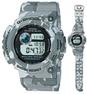 CASIO G-SHOCK : GW-200CF-7JF uWA tbO}