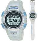 CASIO G-SHOCK : GW-300KJ-7JR 2003 CJENWf / POWER OF AURORA