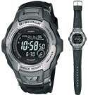 CASIO G-SHOCK : The G GW-700LJ-1JF