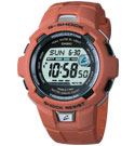 CASIO G-SHOCK : The G GW-900BJ-4JF