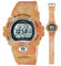 CASIO G-SHOCK : GL-220-9JF