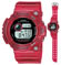 JVI@G-SHOCK : GW-203K-4JR