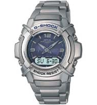 CASIO G-SHOCK : MTG-512SC-2BJF XvORNV2004