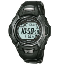 CASIO G-SHOCK The G : MTG-900FBJ-1JR