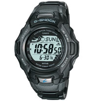 CASIO G-SHOCK Black Force : MTG-910DJ-2JF