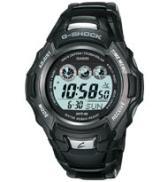 CASIO G-SHOCK Black Force : MTG-920DJ-1JF