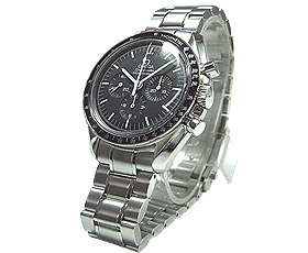 OMEGA/オメガ スピードマスター プロフェッショナル OM3572-50