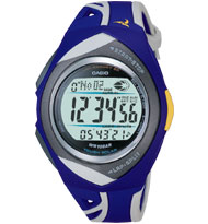 CASIO Sports Gear/PHYS : STR-200J-2JF