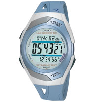 CASIO Sports Gear/PHYS : STR-300J-2BJF