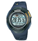 CASIO Sports Gear/PHYS : STR-600-2JF