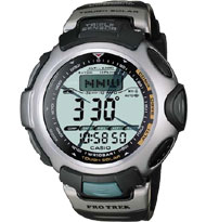 CASIO PRO TREK / c[RZvg PRG-50J-1JR