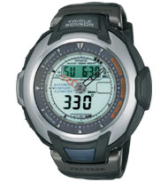 CASIO Sports Gear/ PROTREK@PRG-60J-1AJR