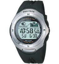 CASIO Sports Gear/ PROTREK@PRS-200-1JF