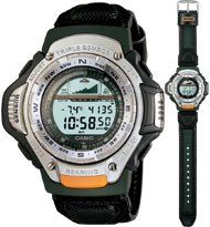 CASIO Sports Gear/ PROTREK@PRT-41BJ-3