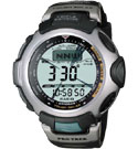 CASIO SPORTS GEAR : PROTREK PRG-50J-1JR c[RZvg ^t\[[f