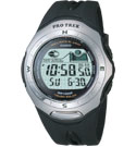 CASIO Sports Gear/PROTREK : PRS-200-1JF