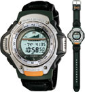 CASIO Sports Gear/PROTREK : PRG-41BJ-3