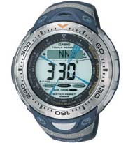 CASIO Sports Gear/ PROTREK PRG-70J-2JR