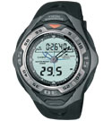 CASIO Sports Gear@PROTREK PRG-60J-1AJR