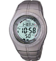 Wave Ceptor WV-100 CASIO 電波時計