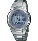 CASIO dgv WaveCeptor WVA-420TDJ-1A2JF