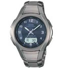 CASIO dgv WaveCeptor WVA-420TDJ-1A2JF