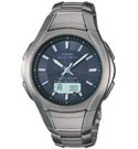 CASIO dgv WaveCeptor WVA-420TDJ-1AJF