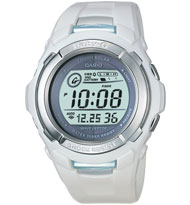 CASIO Baby-G The G BGT-2500LV-7JF vVXn[gZNV